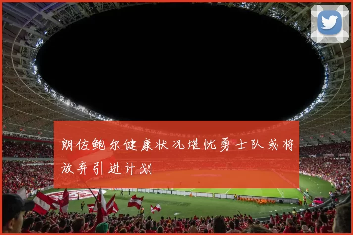 朗佐鲍尔健康状况堪忧勇士队或将放弃引进计划